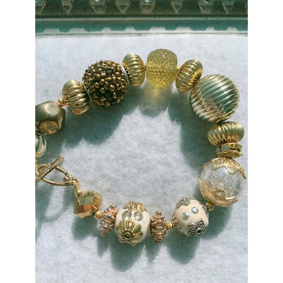 Vintage Bracelet Set - Picture 3 of 3